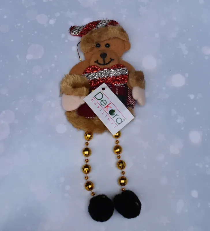 Adornos para árbol  – Figuras navideñas colgantes