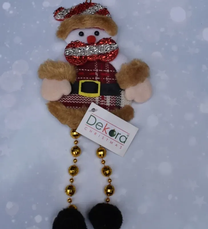 Adornos para árbol  – Figuras navideñas colgantes