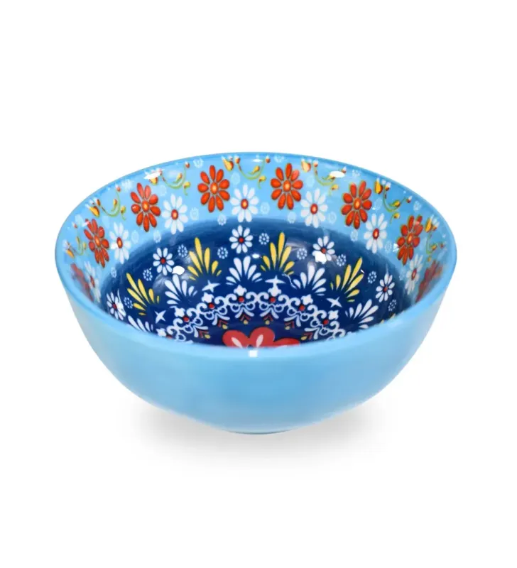 Tazón de Piedra CUISINE SPOT 6" CUR-037 – Resistente y Versátil