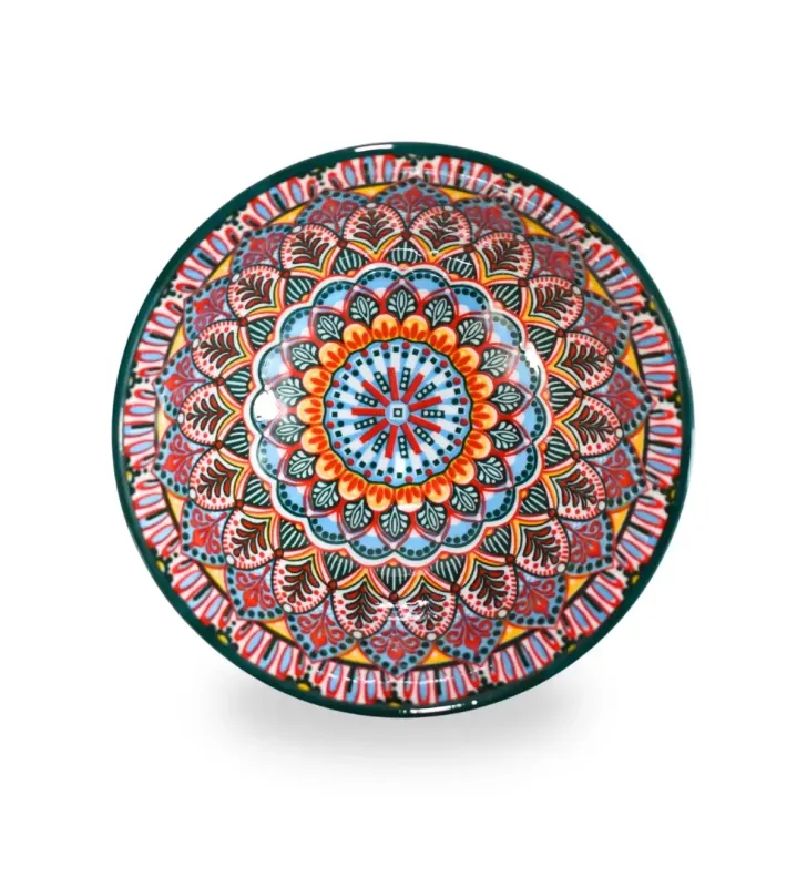 Tazón de Piedra CUISINE SPOT 6" CUR-008 – Resistente y Versátil