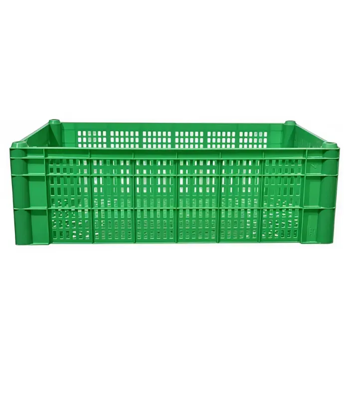 Caja uvera Europlast 50×30×15 cm – 10 kg | colores