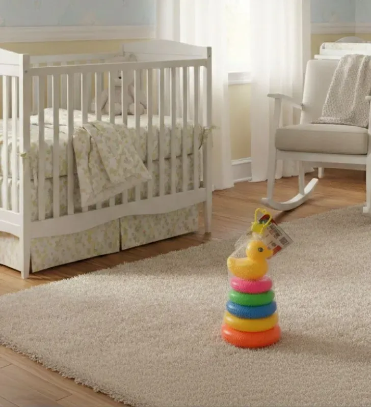 5 Aros Didácticos Chicos Kimbo 015394 – Apilador para Bebés