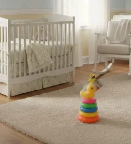 5 Aros Didácticos Chicos Kimbo 015394 – Apilador para Bebés