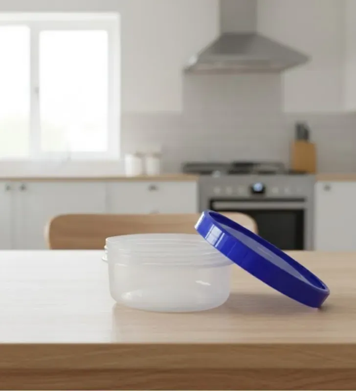 Bote Taparrosca Bongo Mini Cubasa 445 ml - Redondo