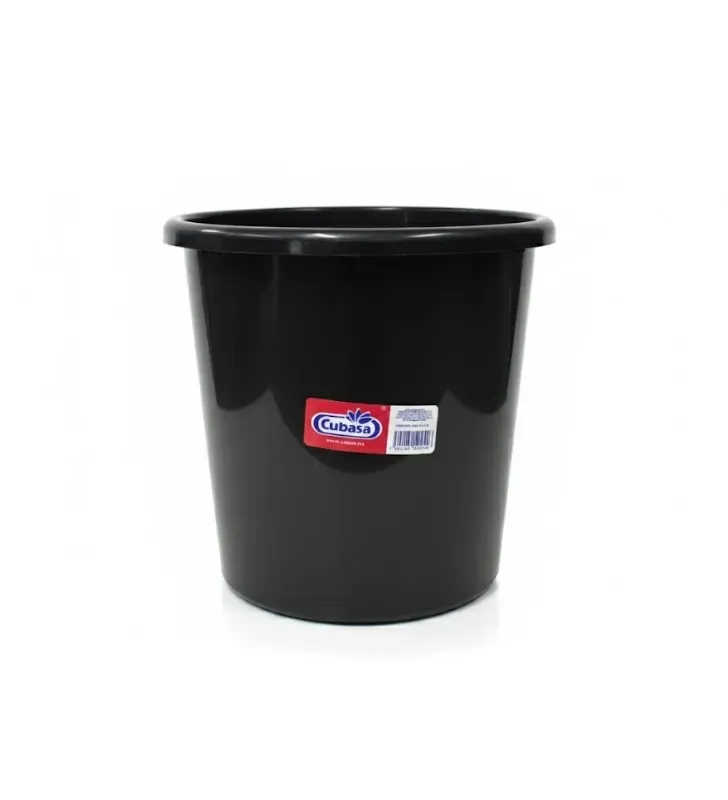 Papelero Cubasa 2000 de 8.5 Litros – Bote de Basura Pequeño