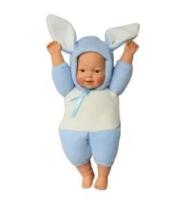 Muñeco Dany animalitos