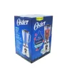 Licuadora Oster Clásica 700W – Vaso de Vidrio Boroclass 1.25 L