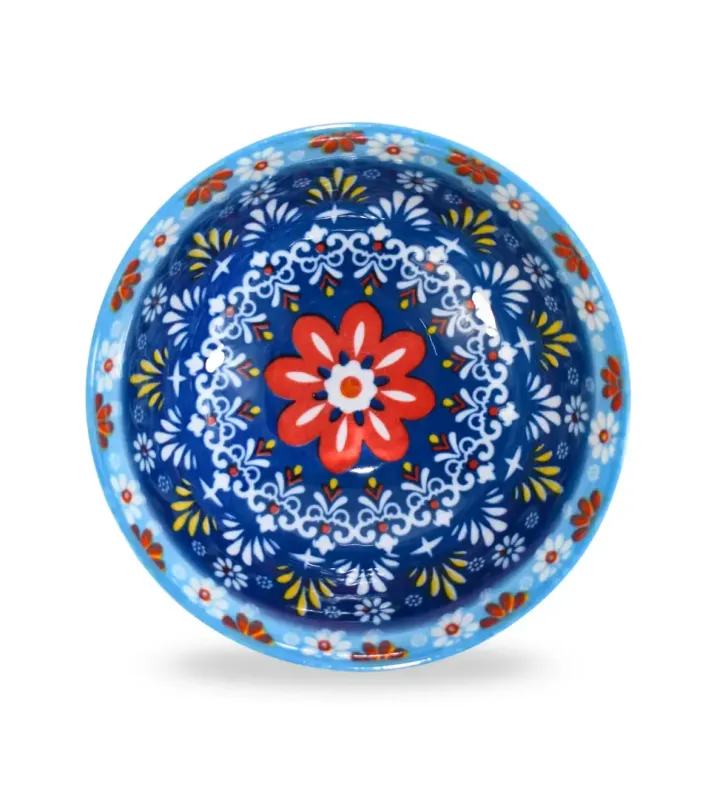 Tazón de Piedra CUISINE SPOT 5" CUR-035 – Resistente y Versátil