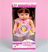 Muñeca Baby MayMay con Luz y Sonido HW23016357 – Juguetes Kimbo