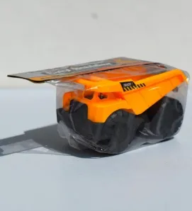 Camión Volteo de Construcción Juguetes Kimbo HW23112913