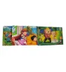 Rompecabezas de Madera ARTKIDS JUD122352B - Cuentos de Hadas y Princesas