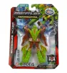 Juguete Transformable Mech Warrior SH745256 – Robot Juguetes Kimbo