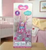 Muñeca Baby Cute con Carriola HW23128241 – Juguetes Kimbo 6 Funciones