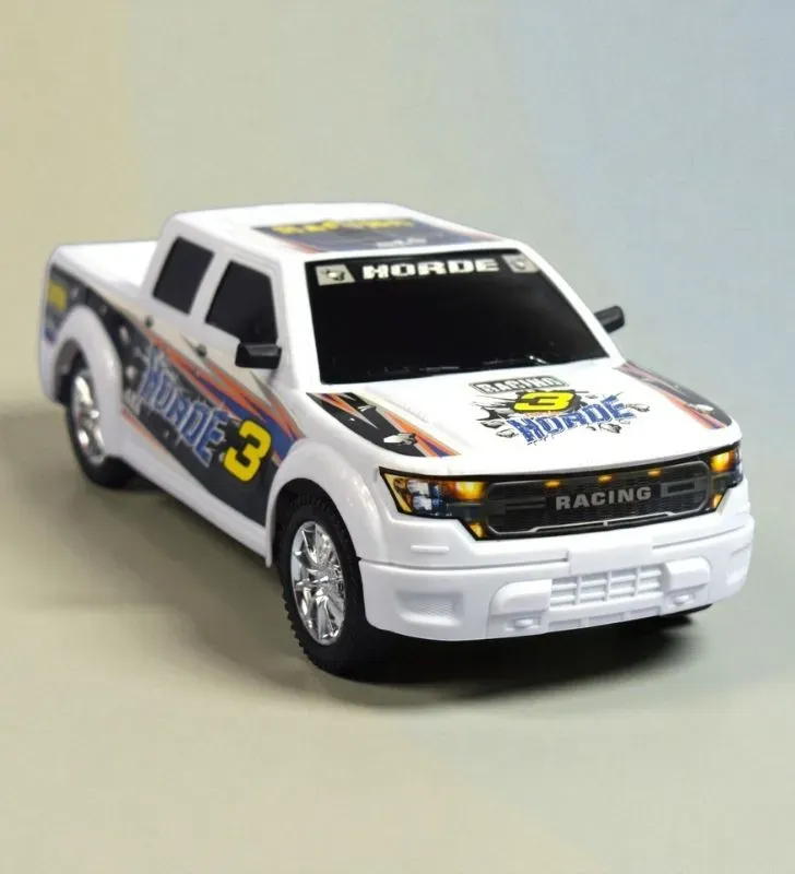 Camioneta de Fricción Juguetes Kimbo HW24049538