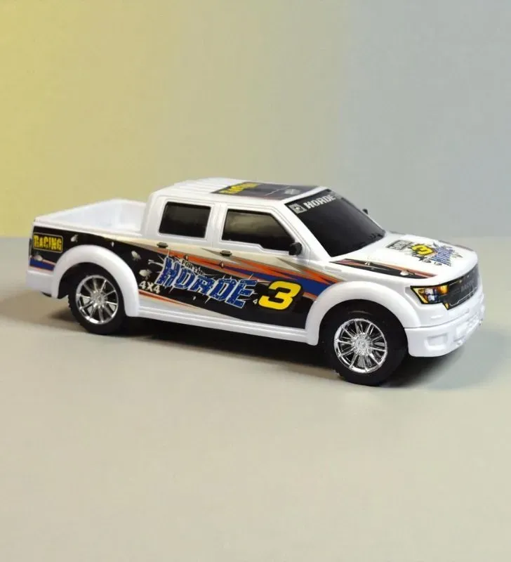 Camioneta de Fricción Juguetes Kimbo HW24049538