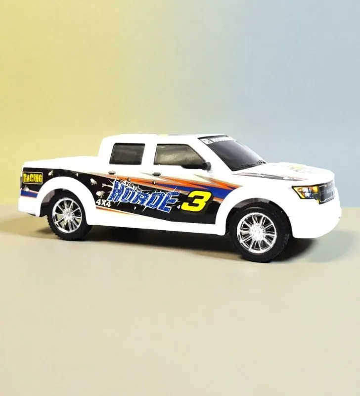 Camioneta de Fricción Juguetes Kimbo HW24049538