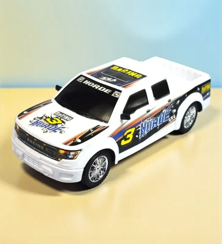 Camioneta de Fricción Juguetes Kimbo HW24049538