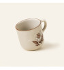 TAZA DEC. FLOR DE OTONO