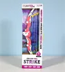 Arco de Juguete Unicornio Shooting Strike HW24076601 – Juguetes Kimbo Flechas Ventosa