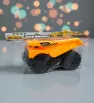Camión Volteo de Construcción Juguetes Kimbo HW24109685