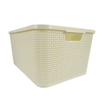 cesta para la ropa mimbre - Buscar con Google  Large laundry basket,  Storage baskets with lids, Wicker
