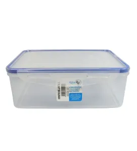 Recipiente Bella Vista Alica A343-2 de 2 Litros con Tapa