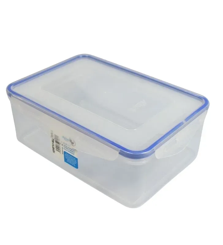 Recipiente Bella Vista Alica A343-2 de 2 Litros con Tapa