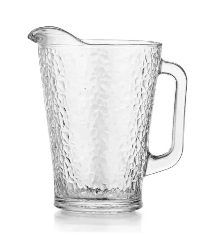 Juego de Agua Libbey Frost B563 – 5 Piezas