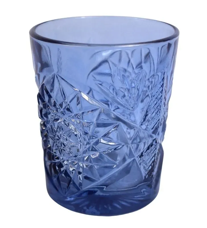 Vaso Libbey Hobstar 6249 – 355 ml Atomizado Denim