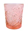 Vaso Libbey 6249 Hobstar Pink 355 ml – DOF Cristalería Color Rosa