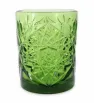 Vaso Libbey 6249 Hobstar Olive Green 355 ml – DOF Verde Olivo