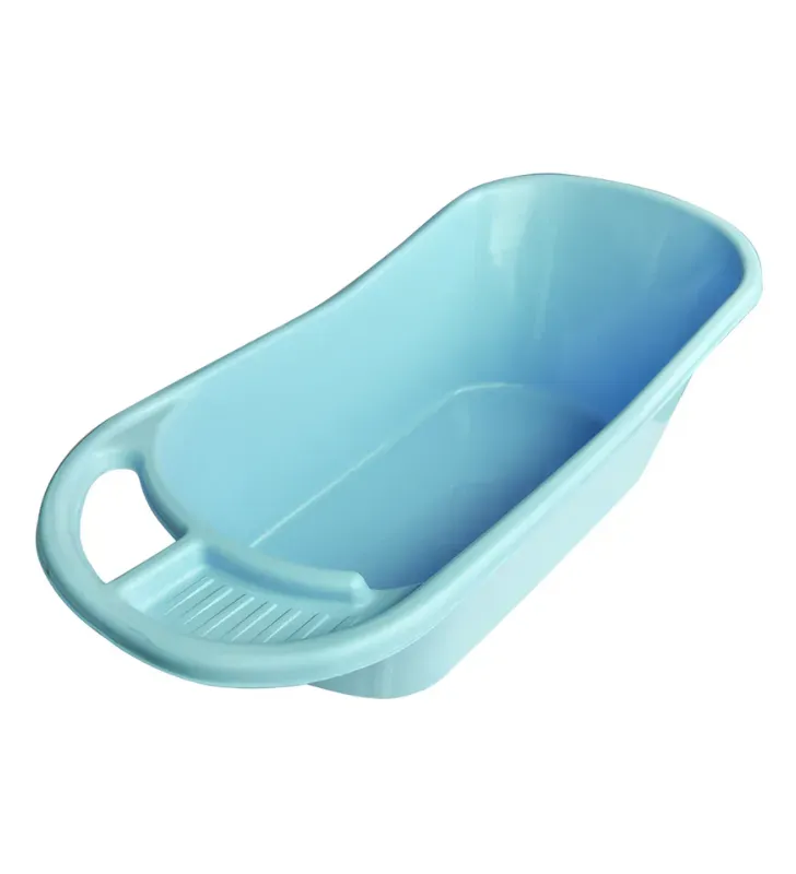 Bañera para Bebé Alica A169 de Plástico – Colores