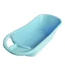 Bañera para Bebé Alica A169 de Plástico – Colores