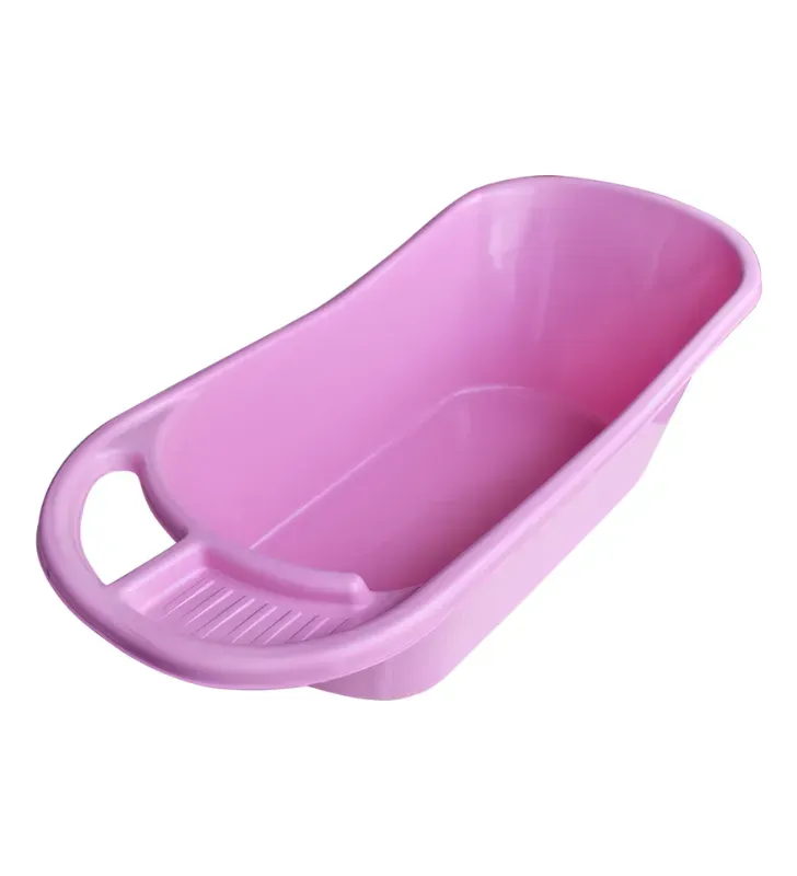 Bañera para Bebé Alica A169 de Plástico – Colores