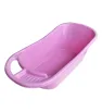 Bañera para Bebé Alica A169 de Plástico – Colores