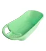 Bañera para Bebé Alica A169 de Plástico – Colores