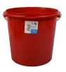 Cubeta Hermética Alica 5 Litros con Tapa (A075) – Diferentes colores
