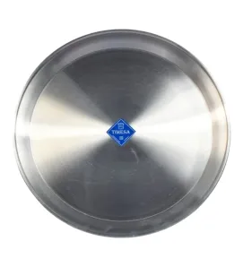 Charola para Hornear Timesa No. 38 (38 cm) – Pizza y Pays