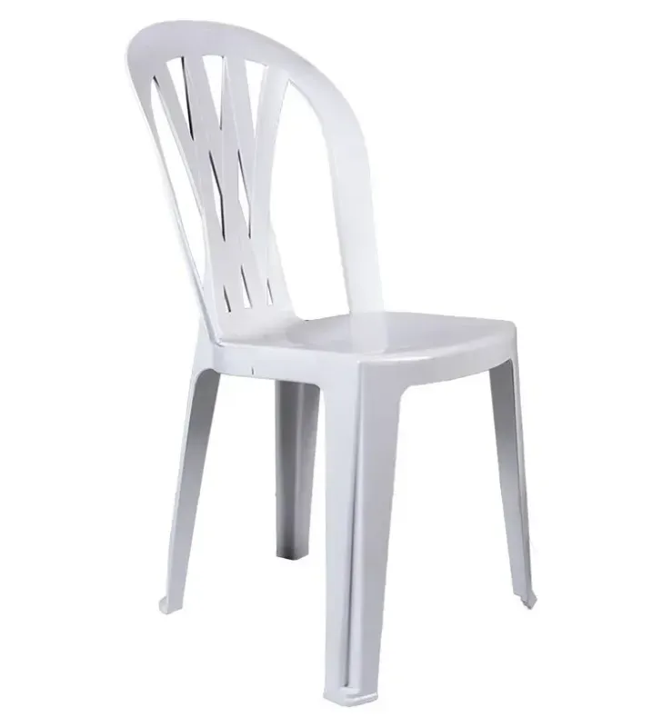 Silla Duna Austria Blanca PDA026A-012 – Interior/Exterior