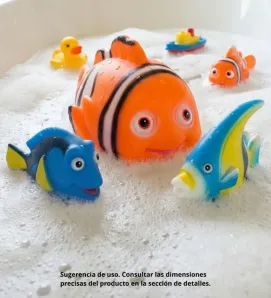 Set 4 Figuras Familia Marina Muñecas Paty – Juguetes para Baño