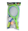 Set de Raquetas en Bolsa HW23053649 – Bádminton y Pelota Recreativa