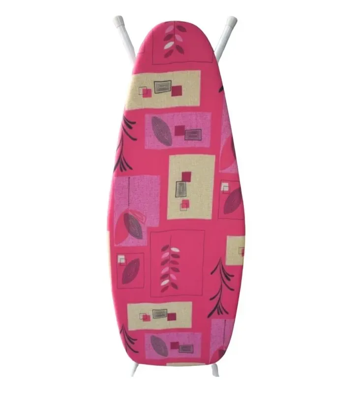 Burro de Planchar Tubogar 40 cm – Plegable y Resistente para el Hogar