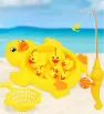 Juego de Pesca de Patitos Kimbo - Juguete de Baño