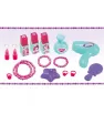 Tocador Infantil Pretty Beauty Juguetes Kimbo - Luz y Sonido