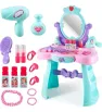 Tocador Infantil Pretty Beauty Juguetes Kimbo - Luz y Sonido