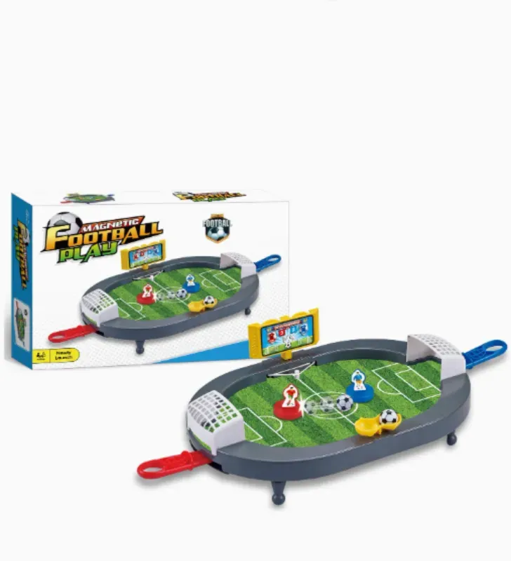 Juego Magnético de Fútbol para 2 Jugadores - Juguetes Kimbo