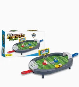 Juego Magnético de Fútbol para 2 Jugadores - Juguetes Kimbo