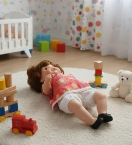 Muñeca Romy  | Juguete Clásico