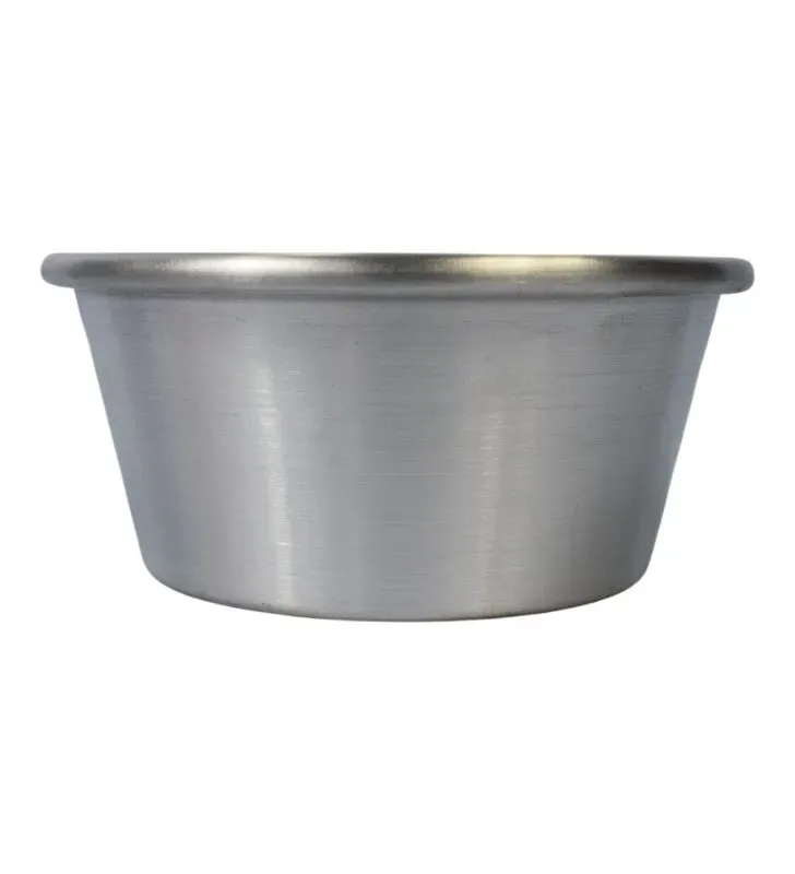 Molde Flanera No. 3 Industrias Gilo