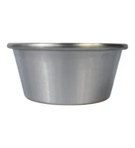 Molde Flanera No. 3 Industrias Gilo